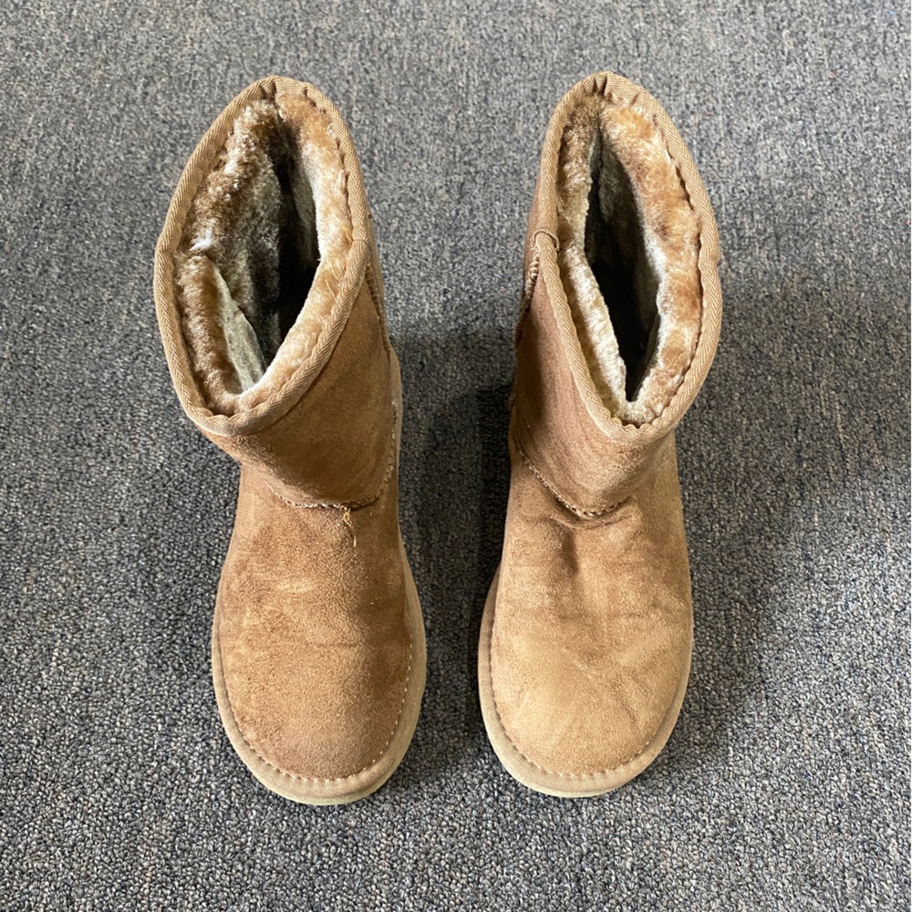 UGG Australia boots